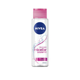 Nivea Micellar Hydrating Shampoo 400ML